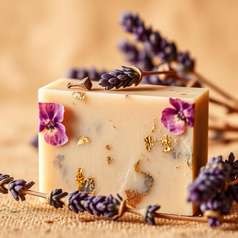 Soap II