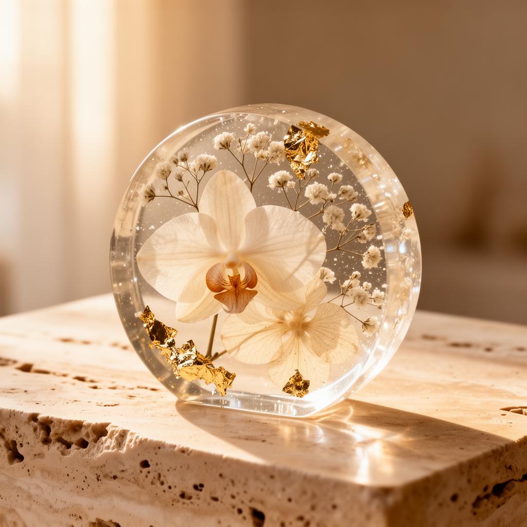 Preserved Elegance